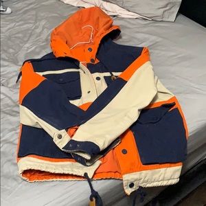 Bkys Mens Jacket